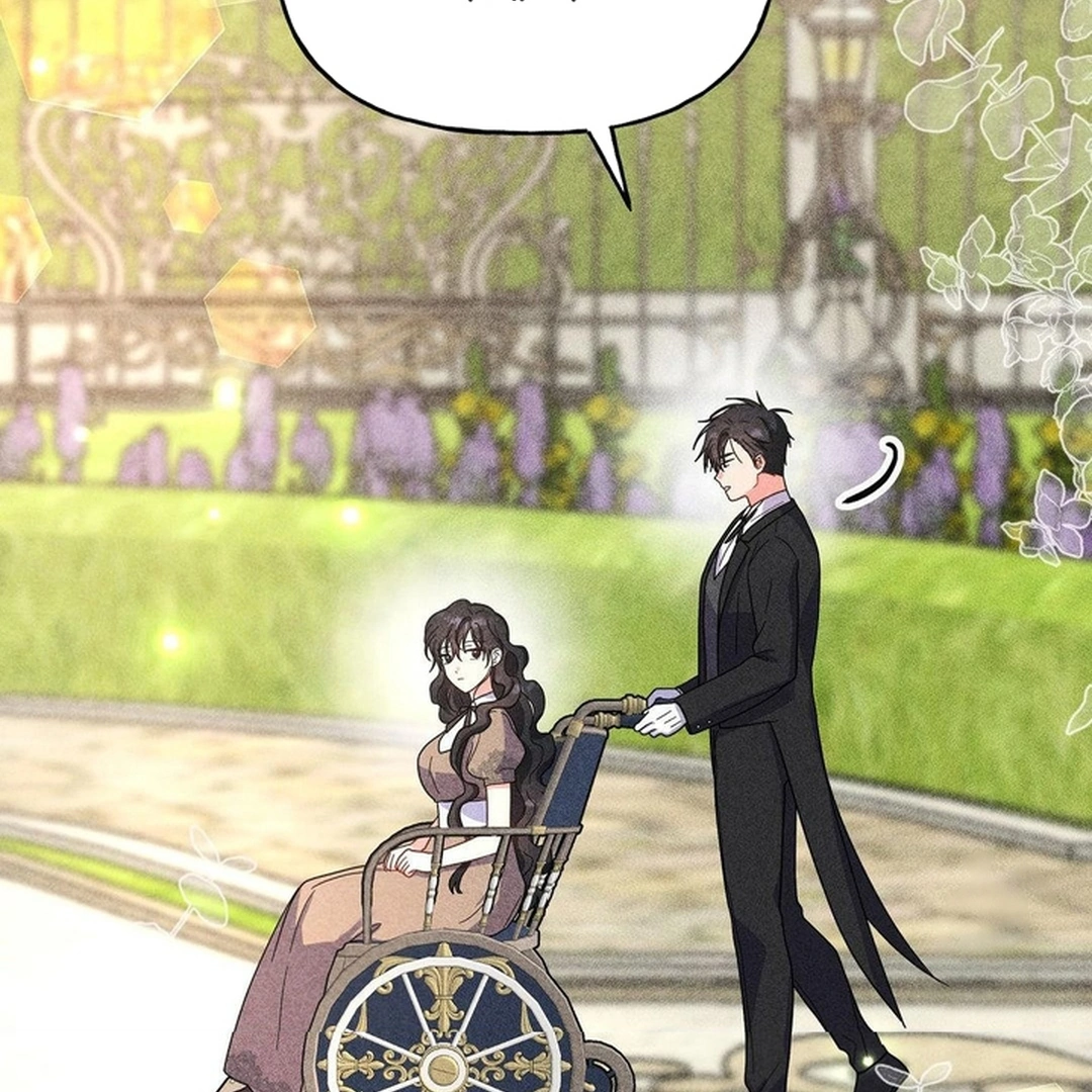 Secret Education with My Lady Chapter 3 - page 103