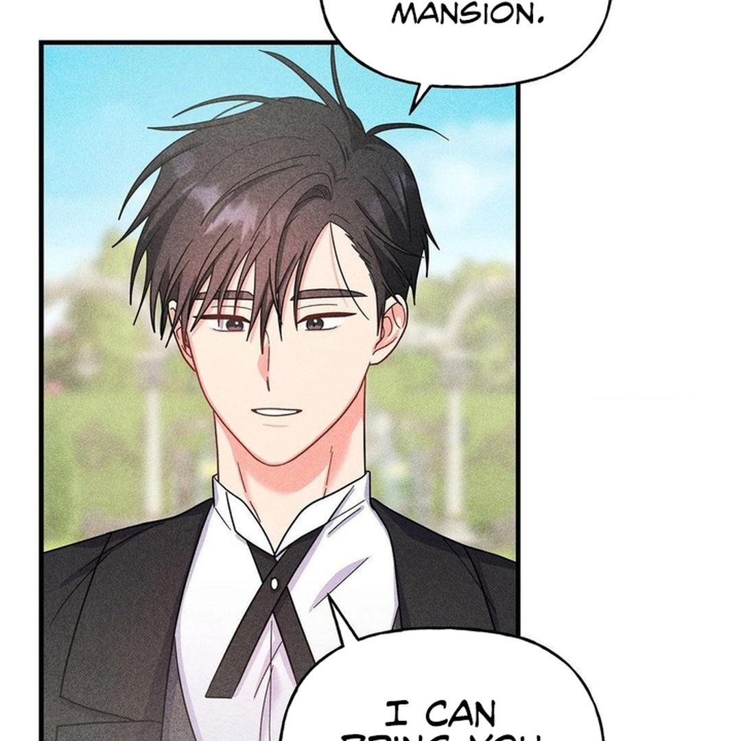 Secret Education with My Lady Chapter 3 - page 105
