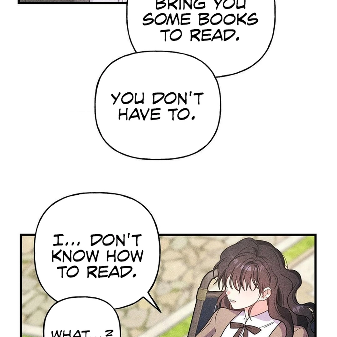 Secret Education with My Lady Chapter 3 - page 106