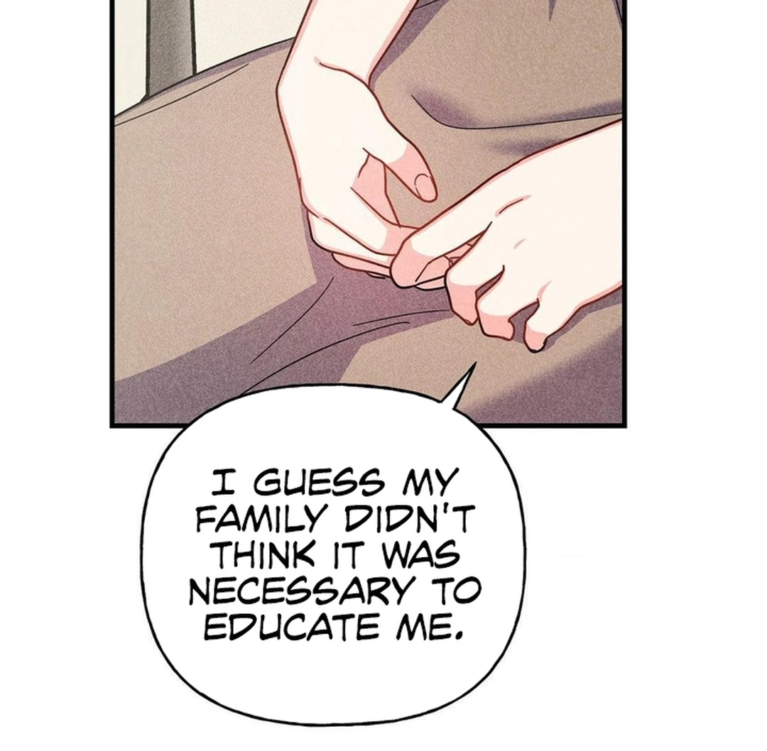 Secret Education with My Lady Chapter 3 - page 108