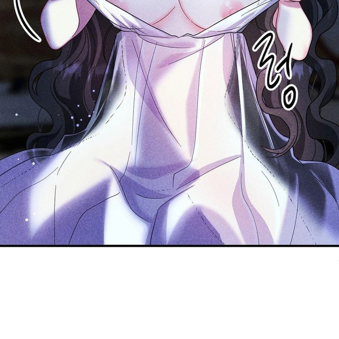 Secret Education with My Lady Chapter 3 - page 15