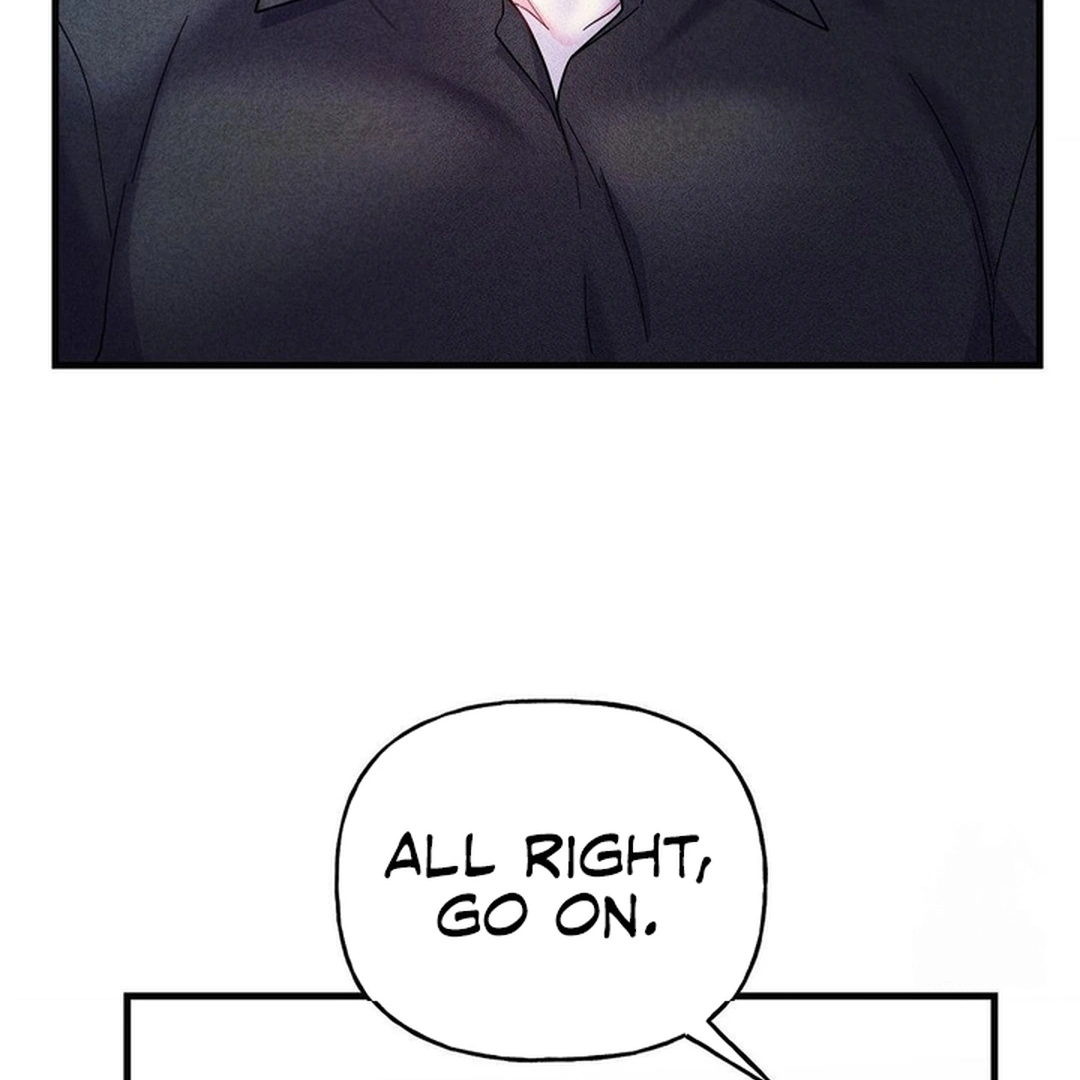 Secret Education with My Lady Chapter 3 - page 17