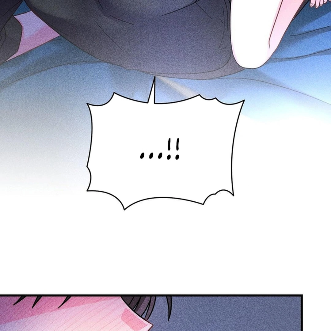Secret Education with My Lady Chapter 3 - page 23