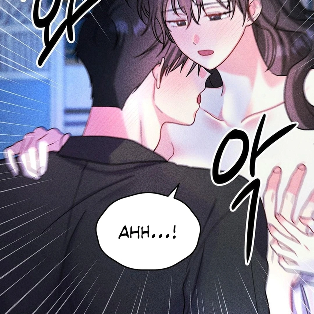 Secret Education with My Lady Chapter 3 - page 25