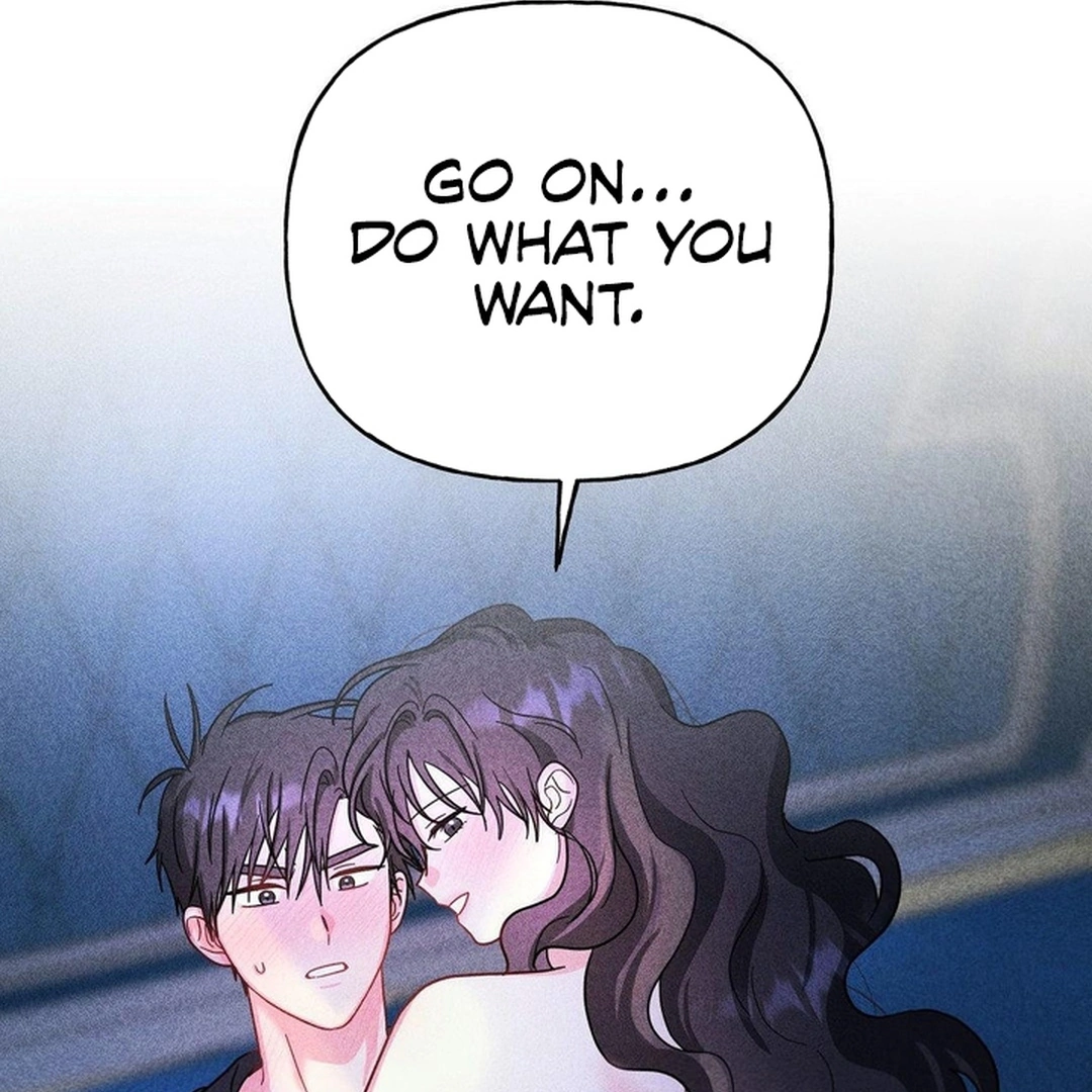 Secret Education with My Lady Chapter 3 - page 29