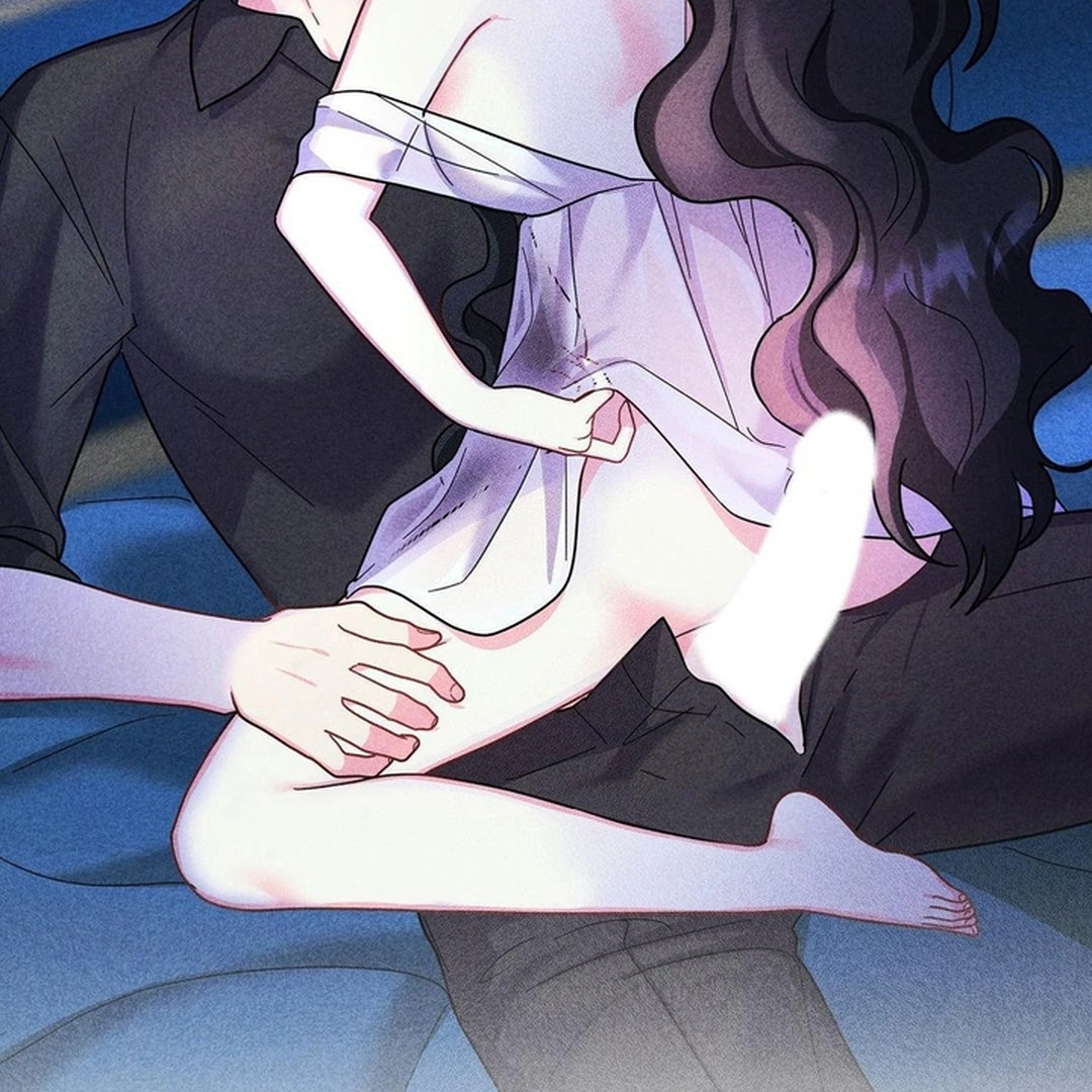 Secret Education with My Lady Chapter 3 - page 30