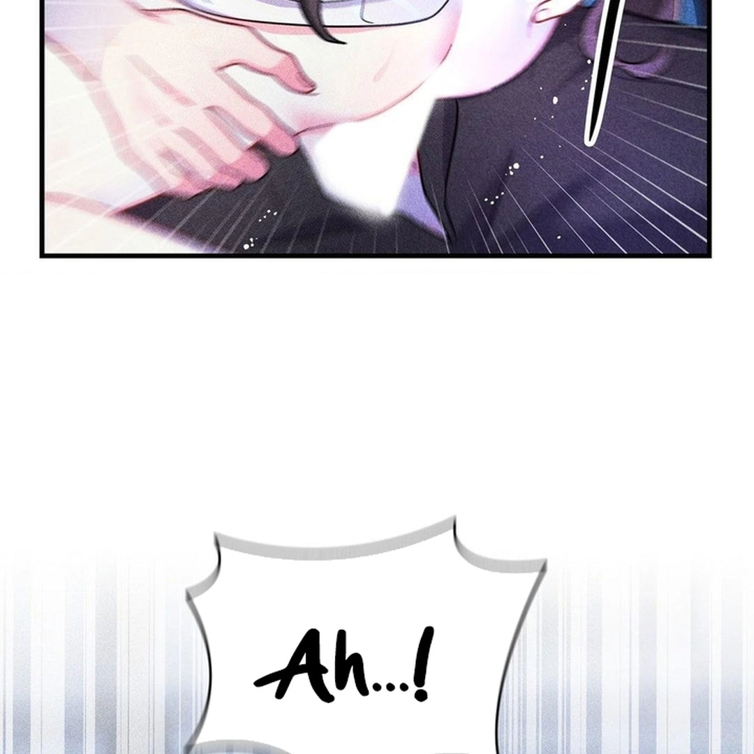 Secret Education with My Lady Chapter 3 - page 32