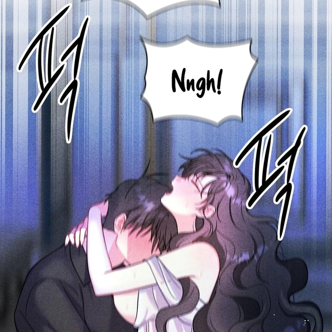 Secret Education with My Lady Chapter 3 - page 33