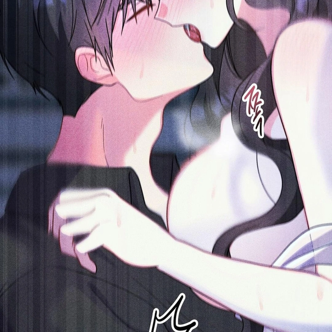 Secret Education with My Lady Chapter 3 - page 40