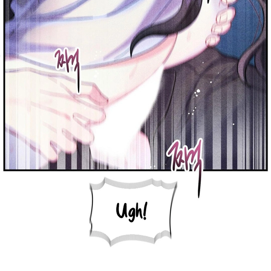 Secret Education with My Lady Chapter 3 - page 43