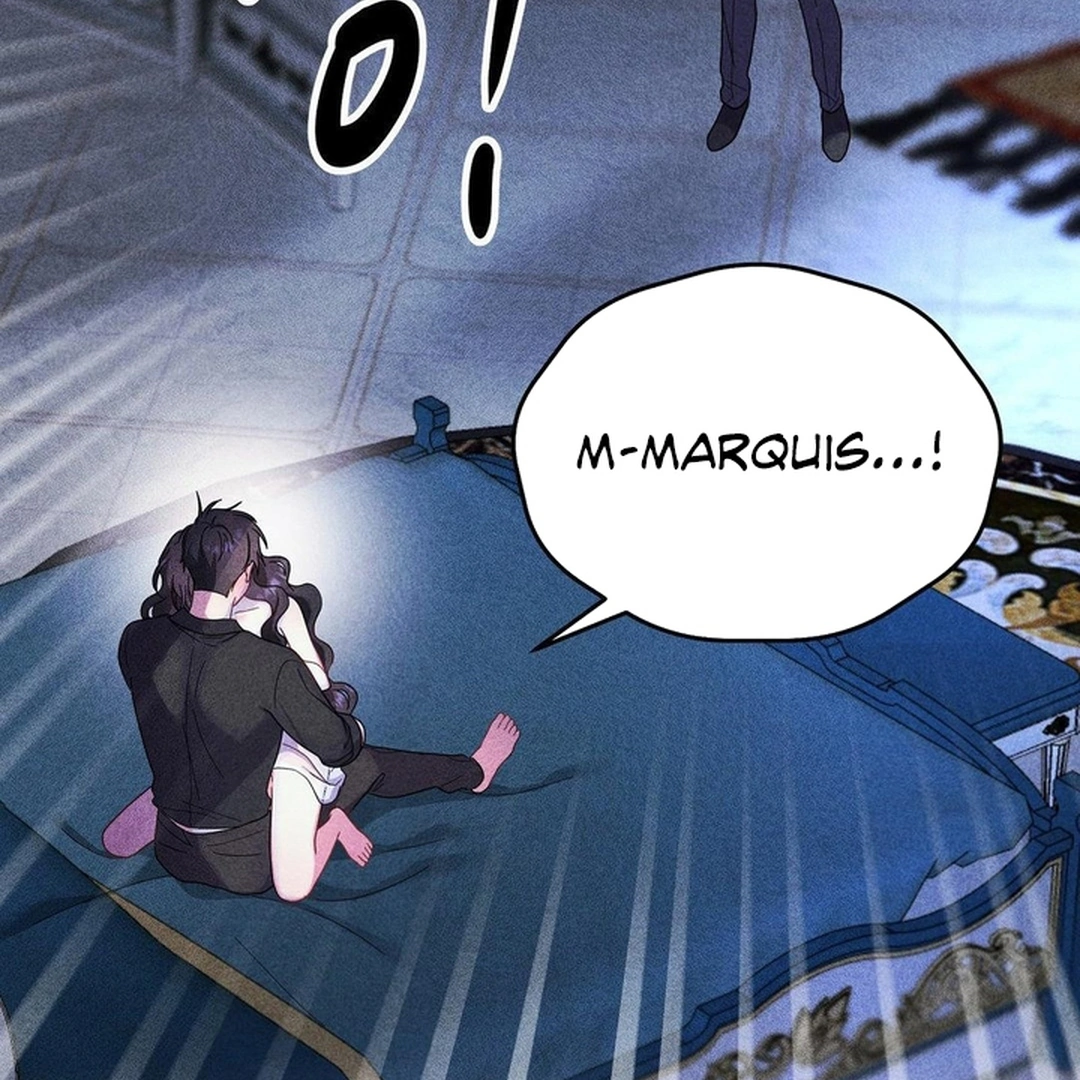 Secret Education with My Lady Chapter 3 - page 49