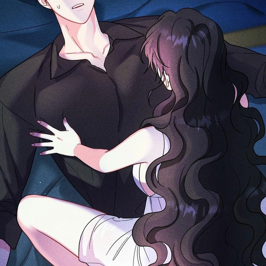 Secret Education with My Lady Chapter 3 - page 6
