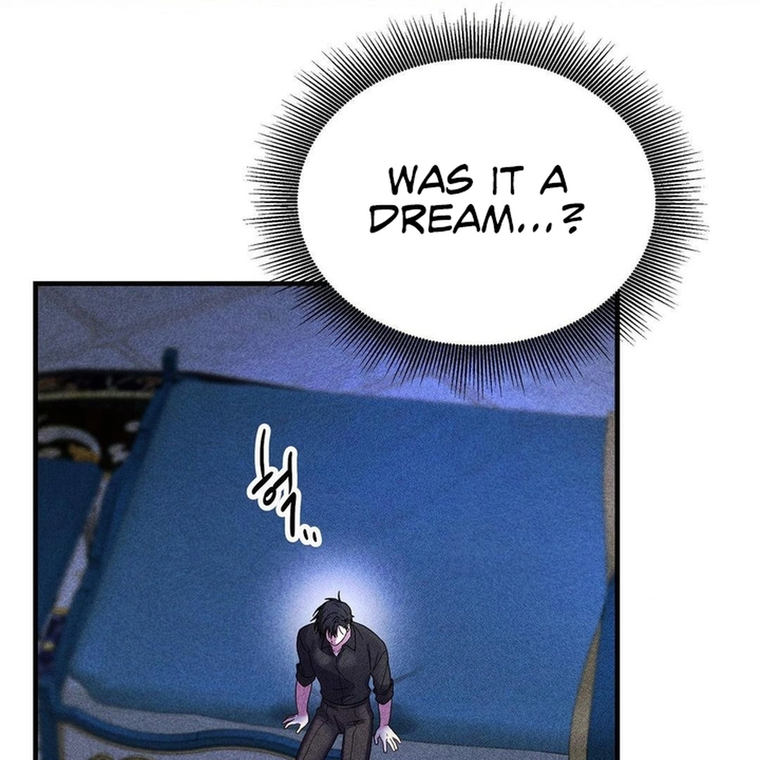 Secret Education with My Lady Chapter 3 - page 55