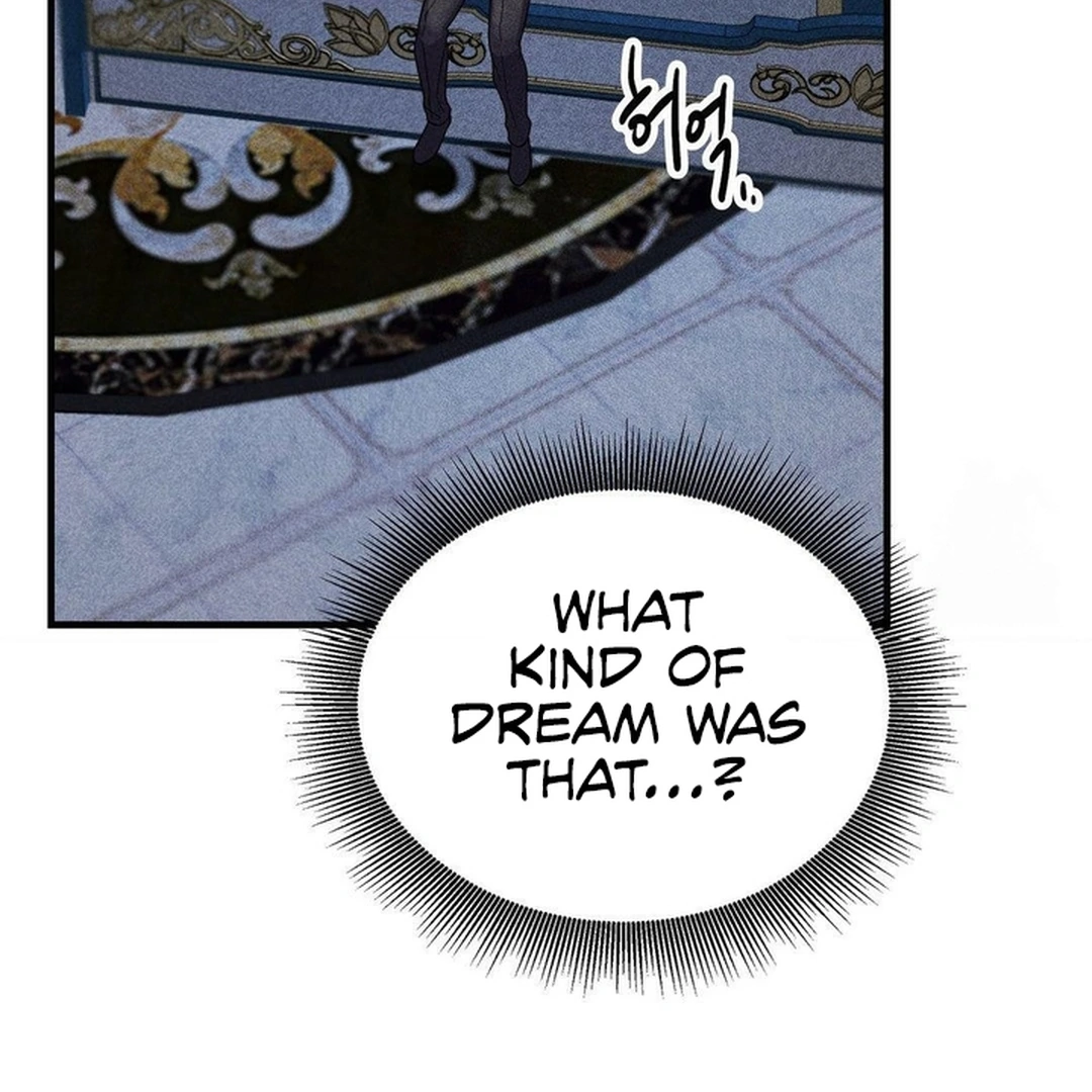 Secret Education with My Lady Chapter 3 - page 56