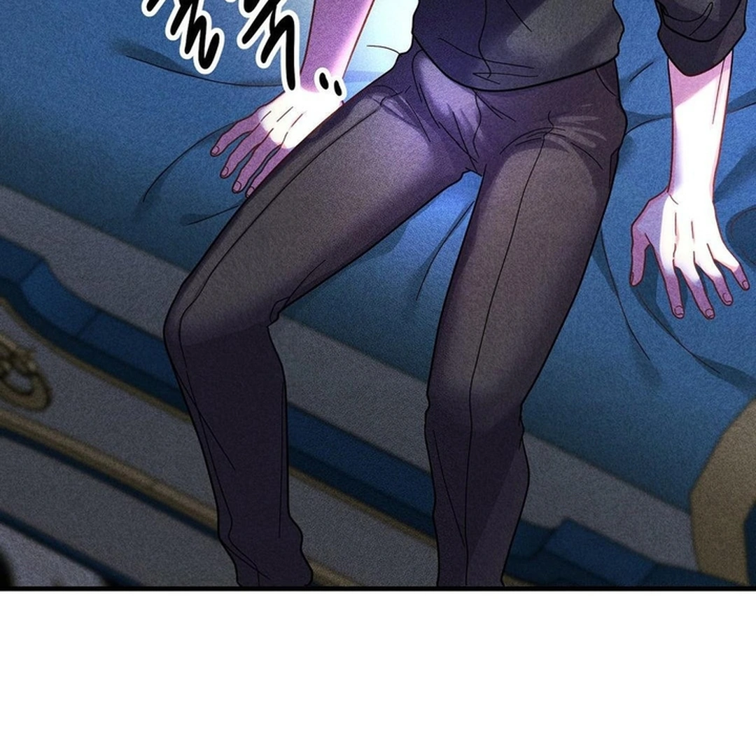 Secret Education with My Lady Chapter 3 - page 59