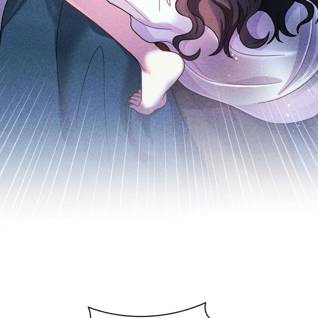 Secret Education with My Lady Chapter 3 - page 7