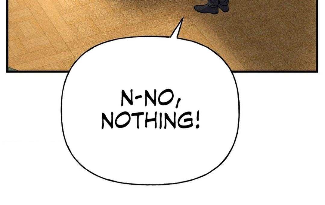 Secret Education with My Lady Chapter 3 - page 74
