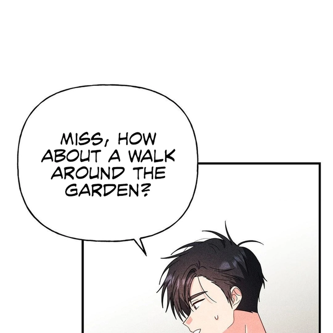 Secret Education with My Lady Chapter 3 - page 75