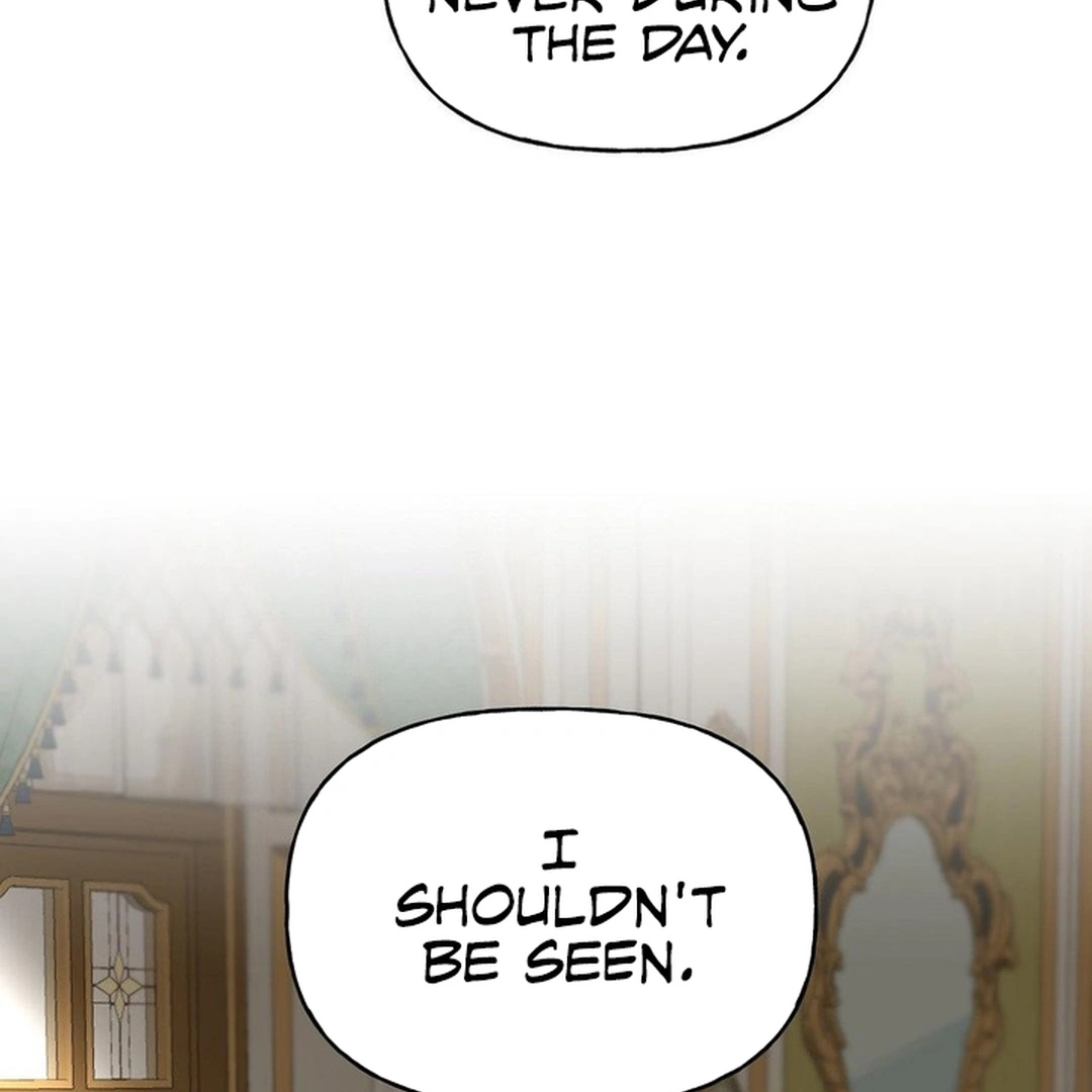 Secret Education with My Lady Chapter 3 - page 78