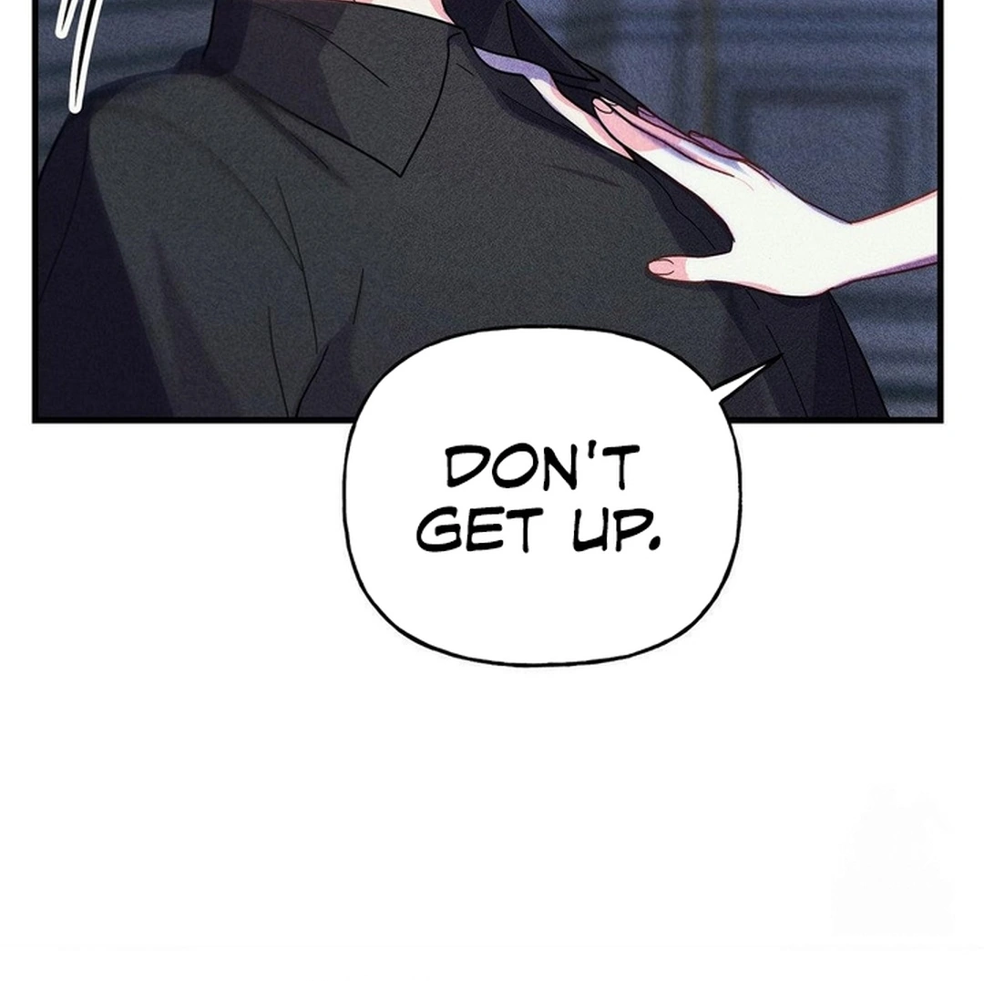 Secret Education with My Lady Chapter 3 - page 9