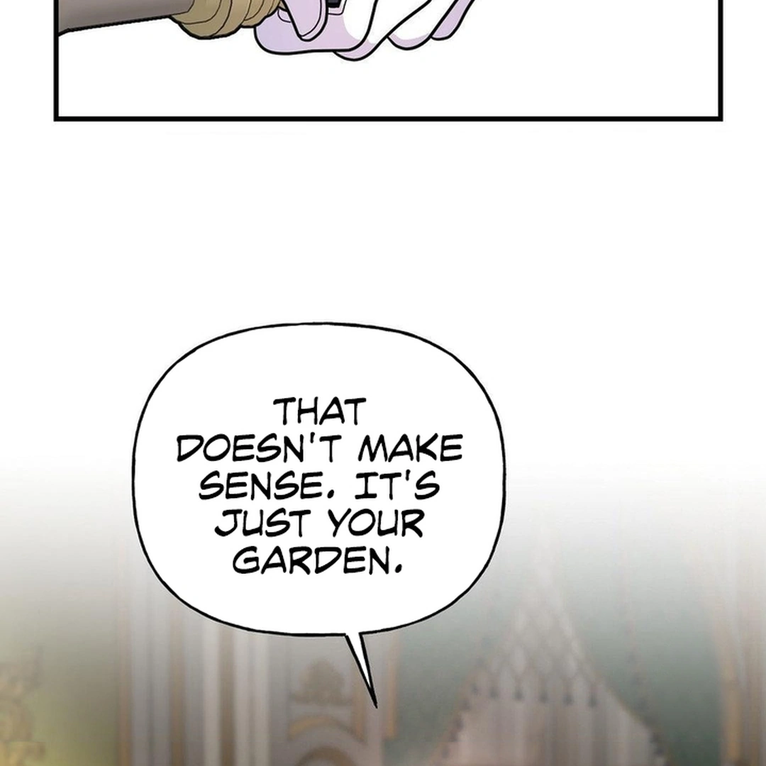 Secret Education with My Lady Chapter 3 - page 81