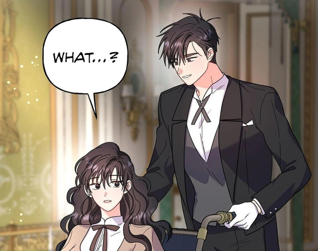 Secret Education with My Lady Chapter 3 - page 82