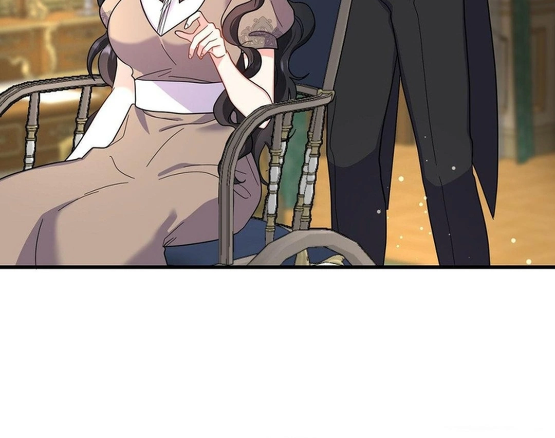Secret Education with My Lady Chapter 3 - page 83