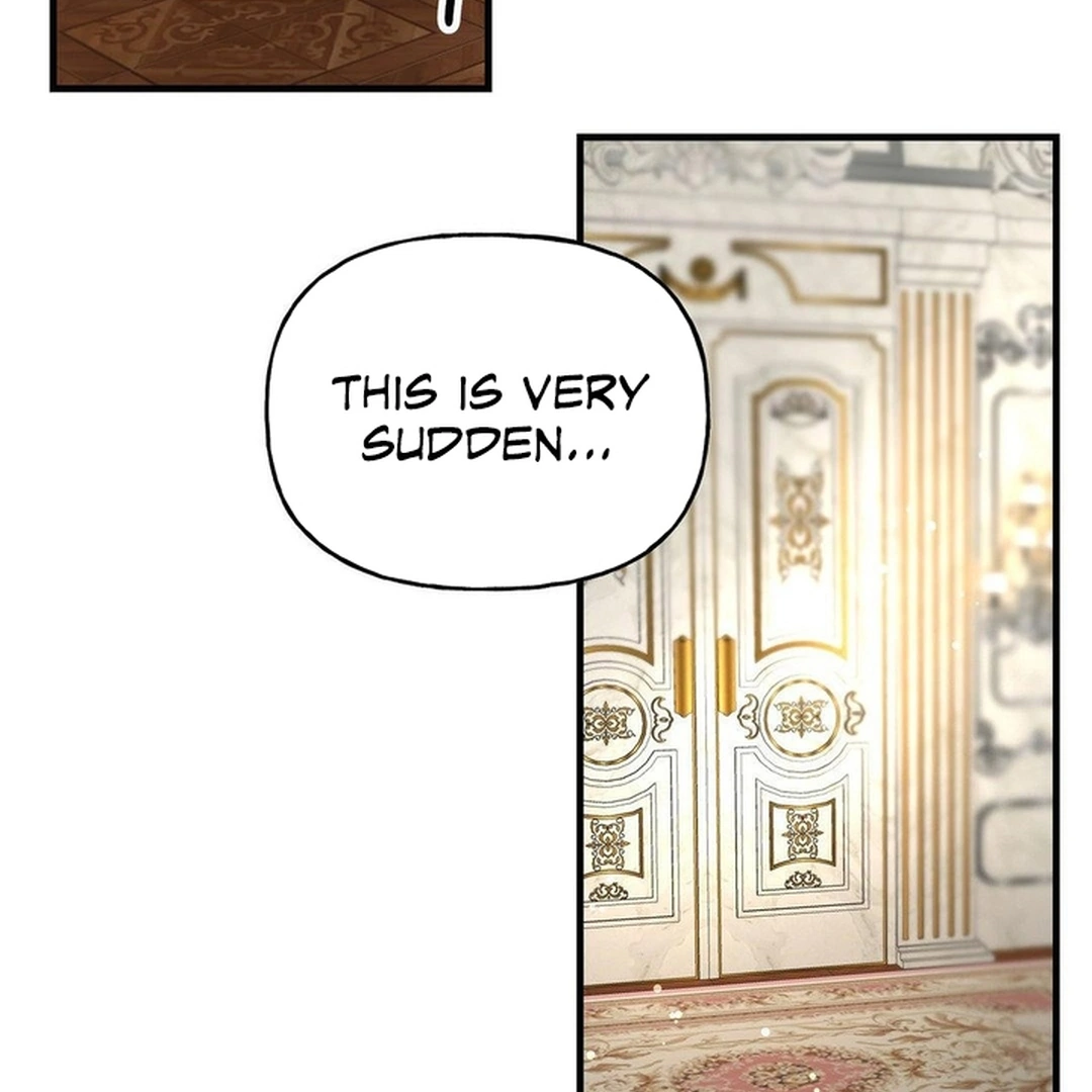Secret Education with My Lady Chapter 3 - page 85