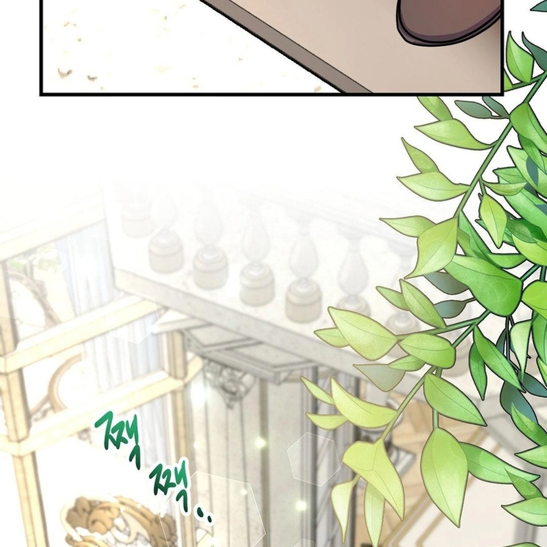 Secret Education with My Lady Chapter 3 - page 87
