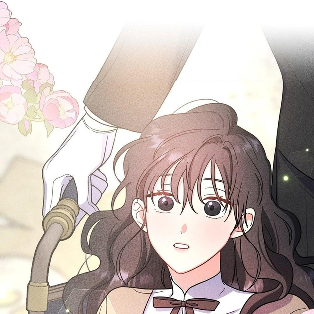 Secret Education with My Lady Chapter 3 - page 91