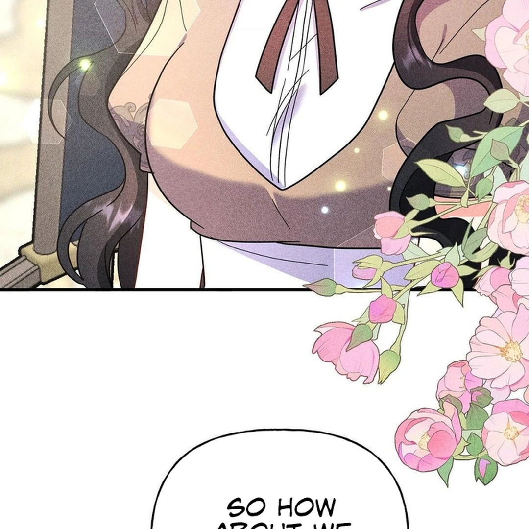 Secret Education with My Lady Chapter 3 - page 92