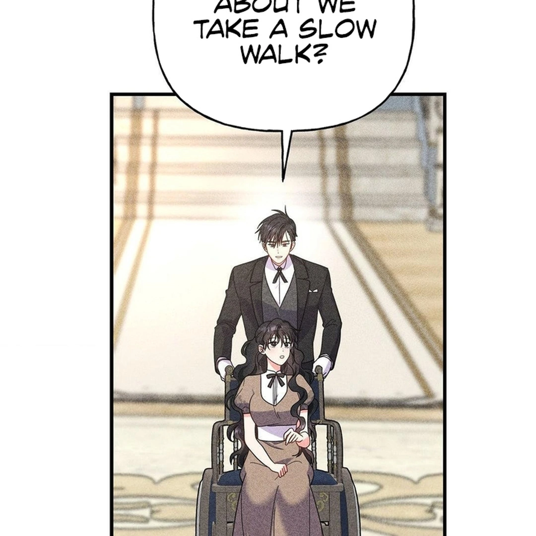 Secret Education with My Lady Chapter 3 - page 93