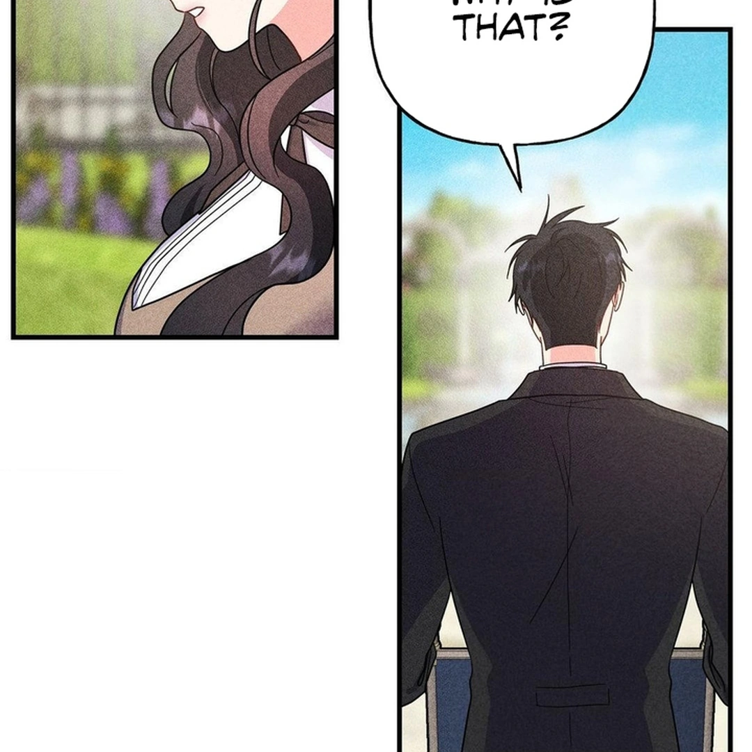 Secret Education with My Lady Chapter 3 - page 97