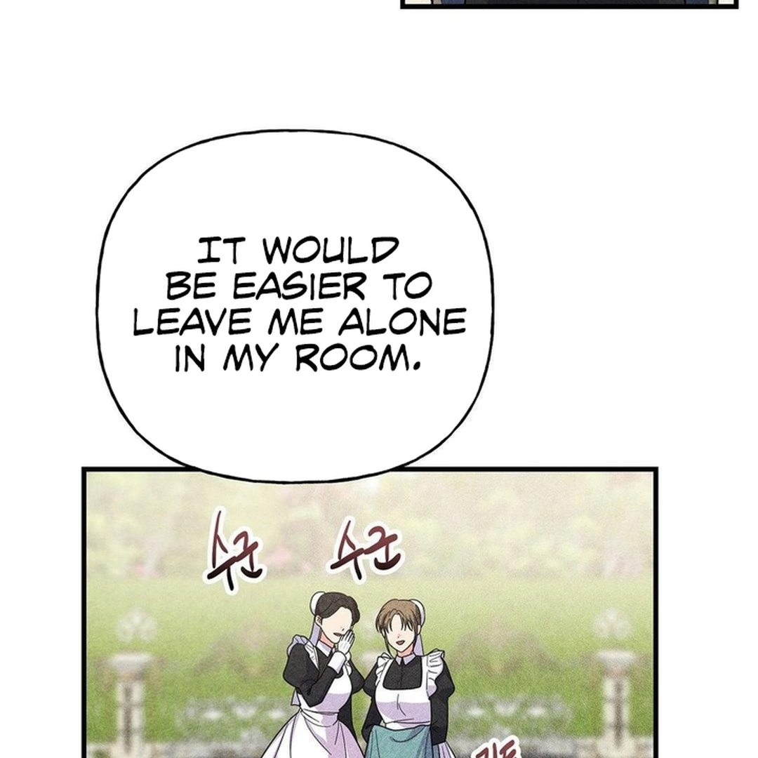 Secret Education with My Lady Chapter 3 - page 98