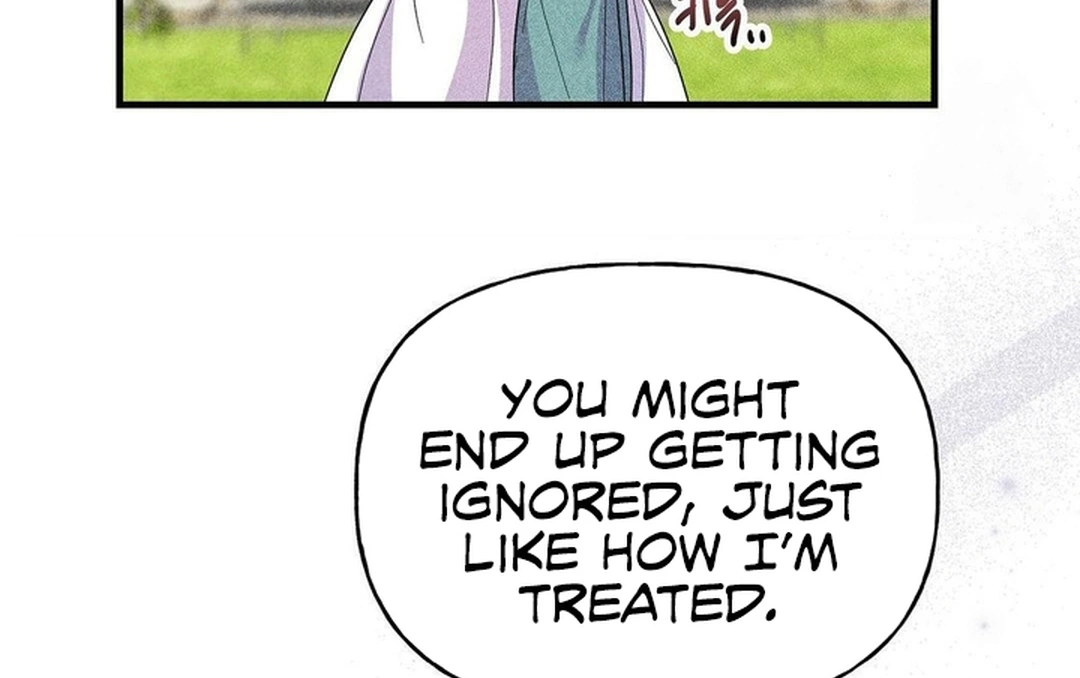 Secret Education with My Lady Chapter 3 - page 99