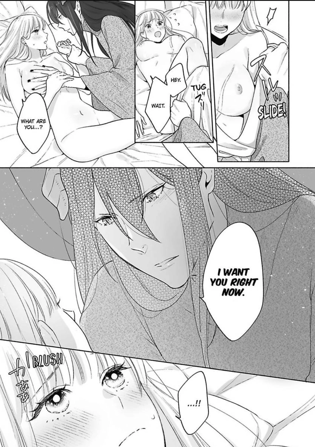 Isekai de Saikyou Mahou no Tsuma ni Narimashita -Oku made Michiru Fumetsu no Ai- (Official) Chapter 1 - page 18
