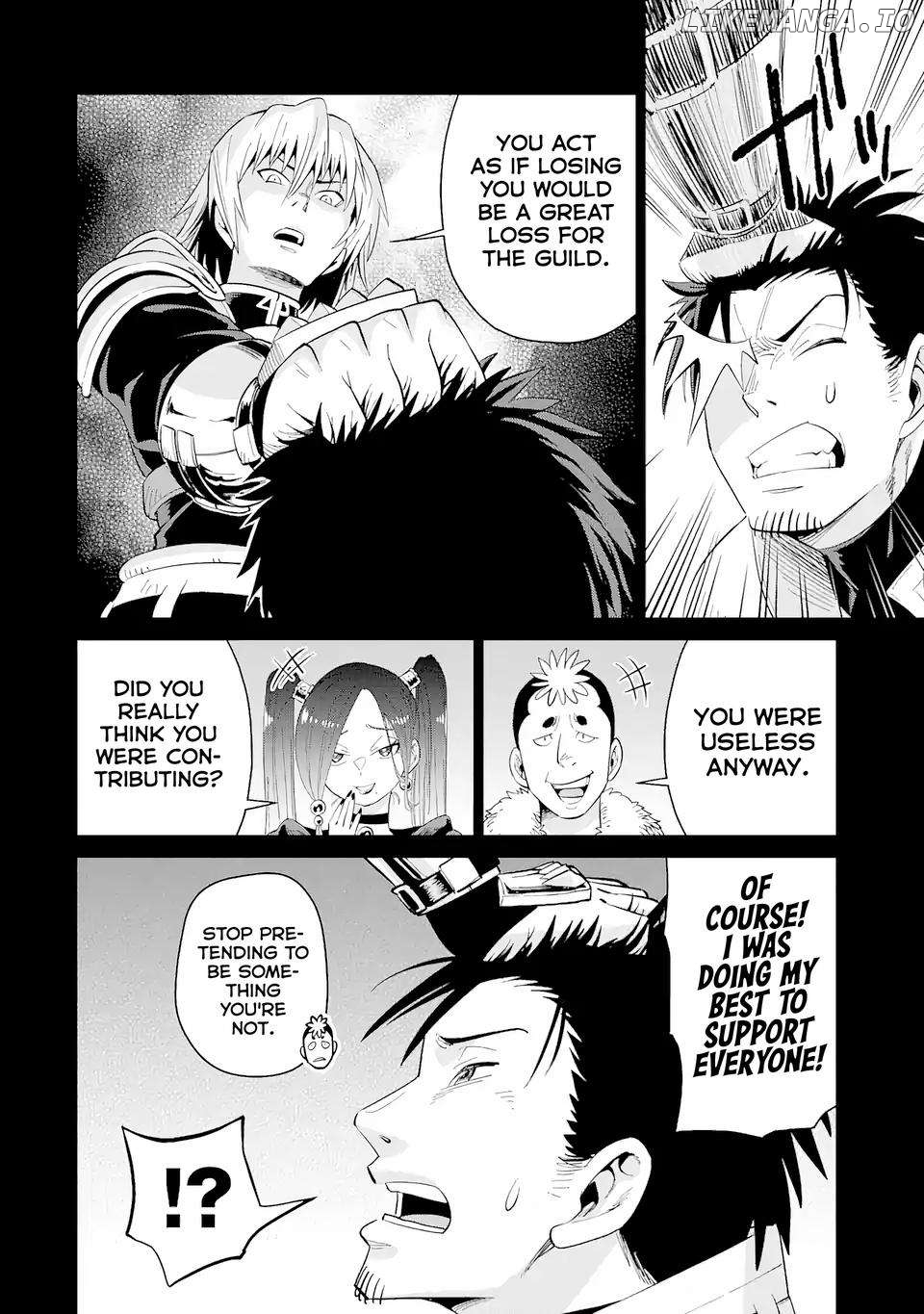 Saikyo Ha Inaka Noka No Ossandeshita Saiko Rank No Dragon Wo Kujo Shita Kekka, Jitsuryoku Ga Sekai Ni Baremashita Chapter 1.1 - page 18
