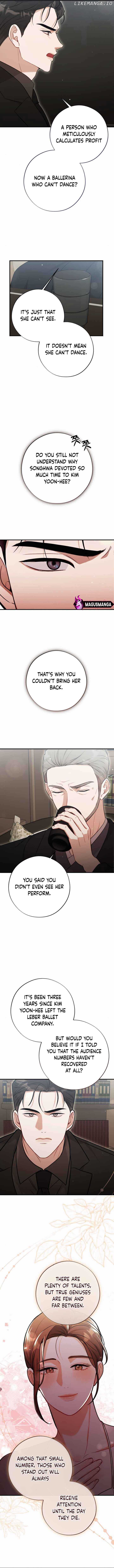 The Price of Desire Chapter 3 - page 4