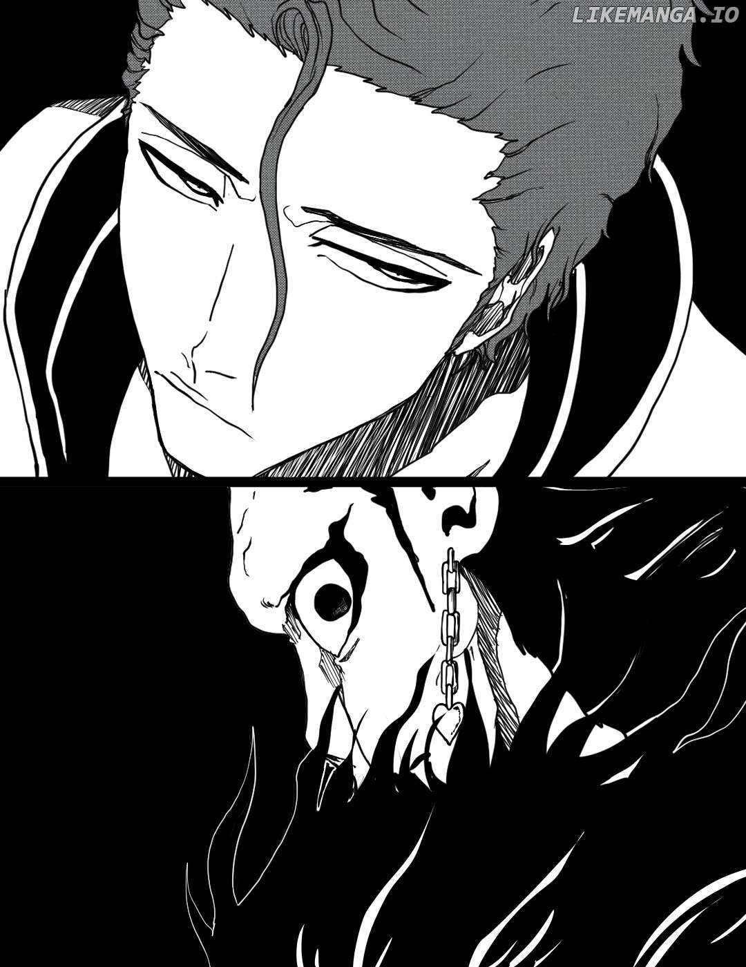 Anime Masterminds: The smartest anime characters meet! Chapter 10 - page 6