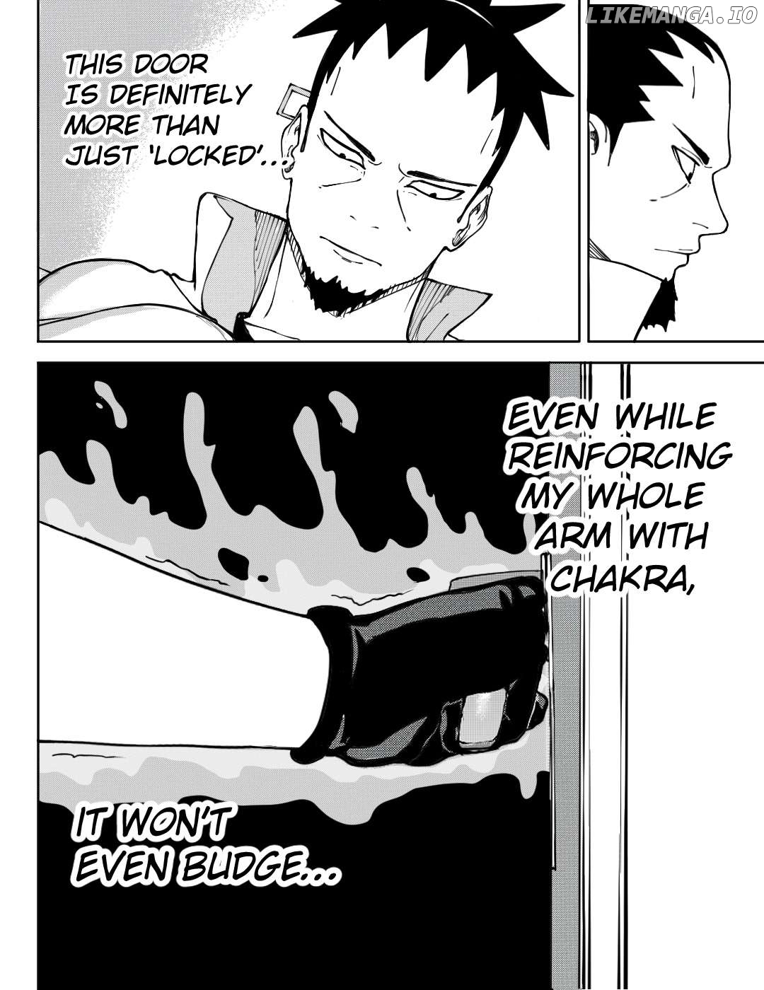 Anime Masterminds: The smartest anime characters meet! Chapter 14 - page 12