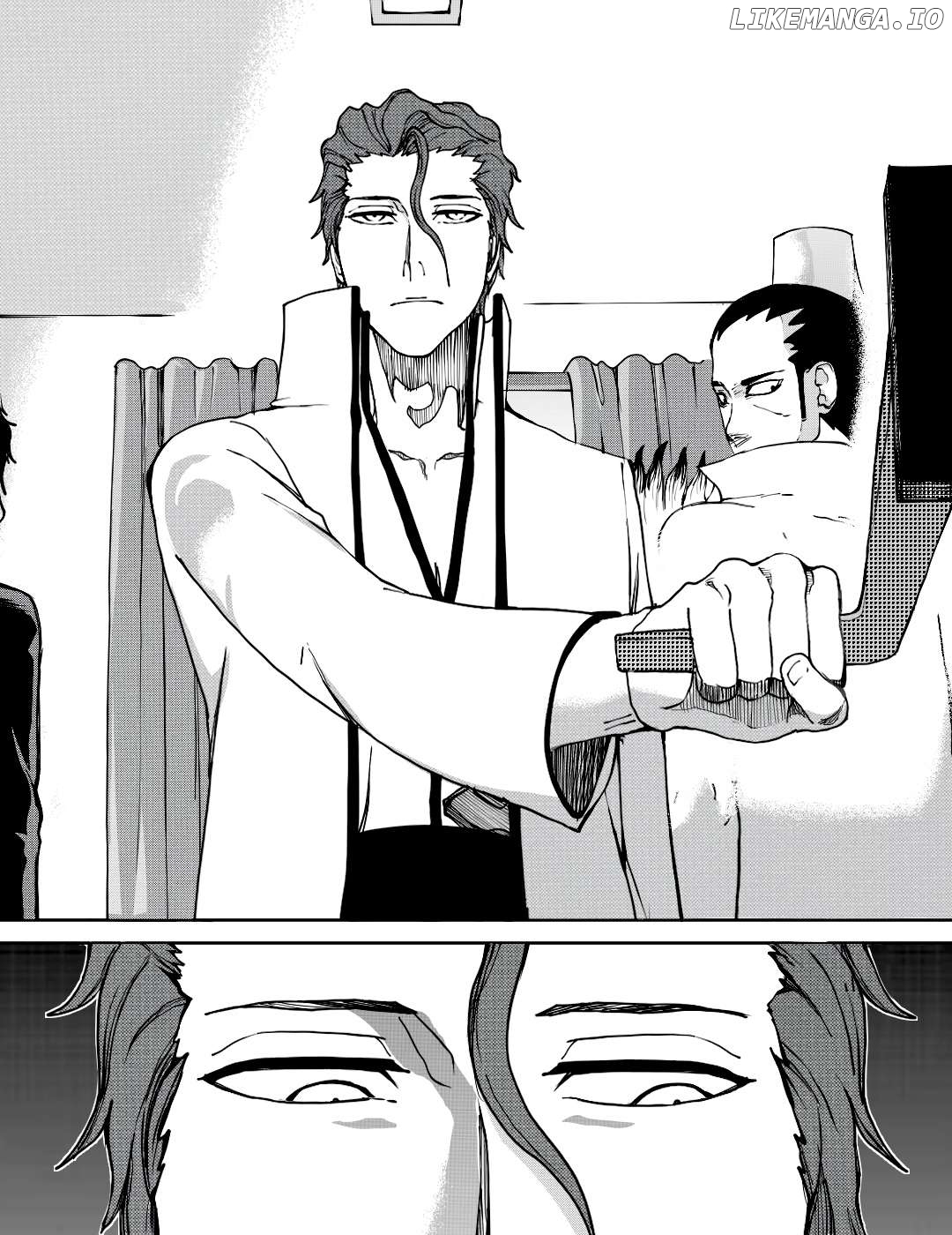 Anime Masterminds: The smartest anime characters meet! Chapter 14 - page 16