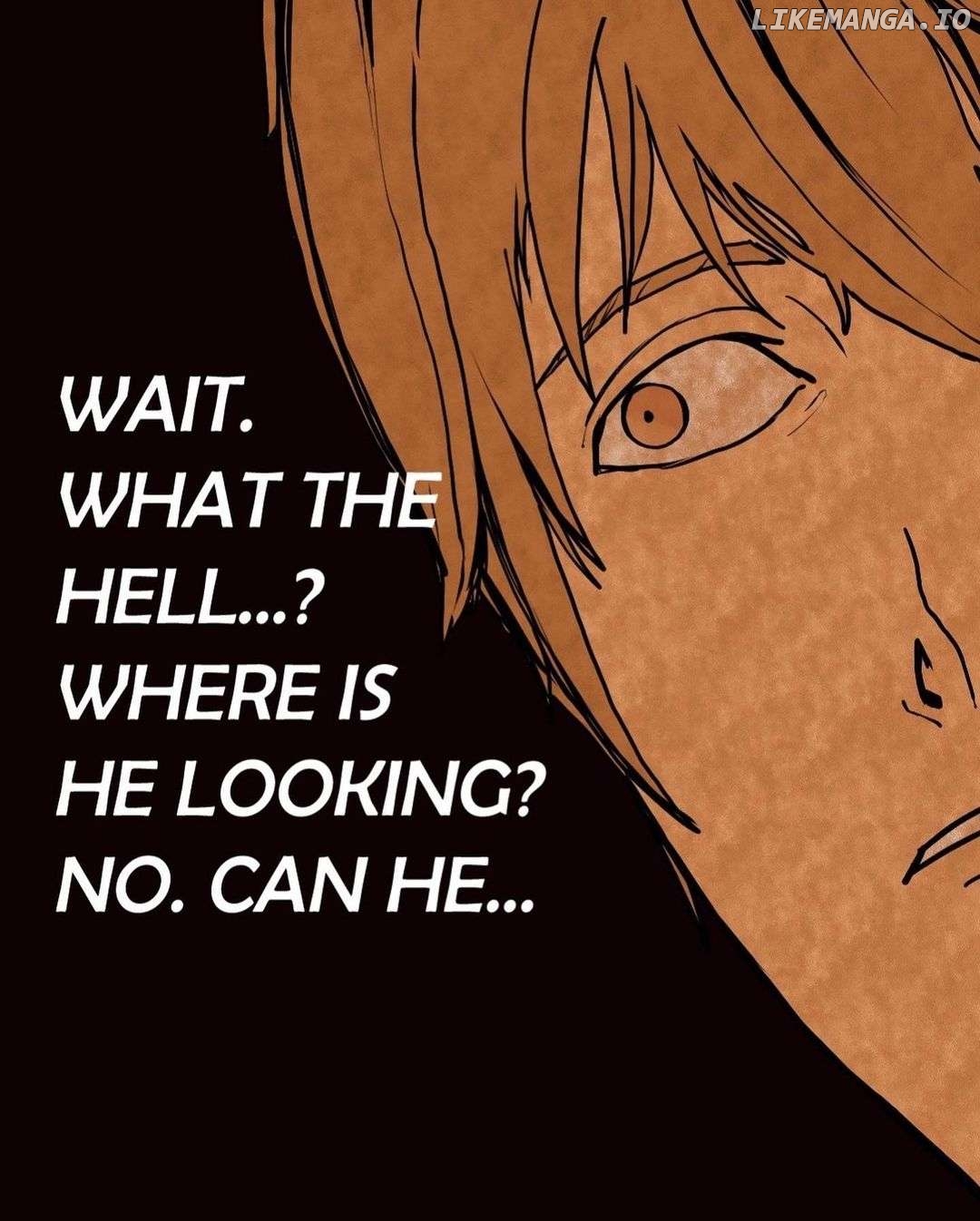Anime Masterminds: The smartest anime characters meet! Chapter 2 - page 6