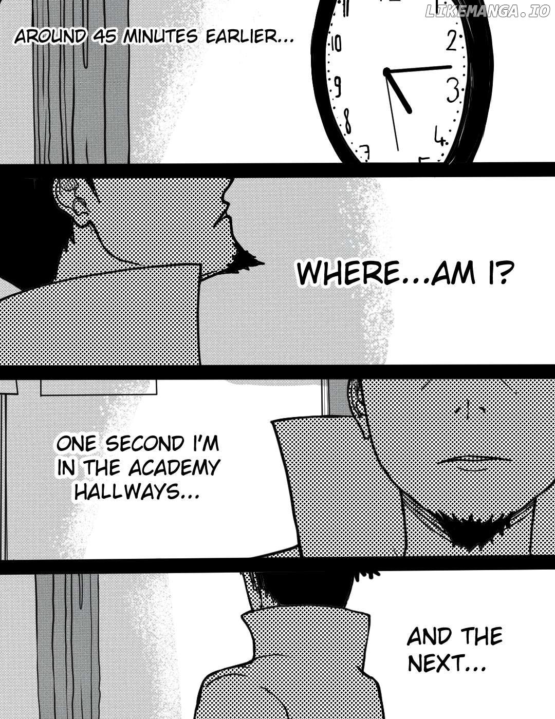 Anime Masterminds: The smartest anime characters meet! Chapter 4 - page 2