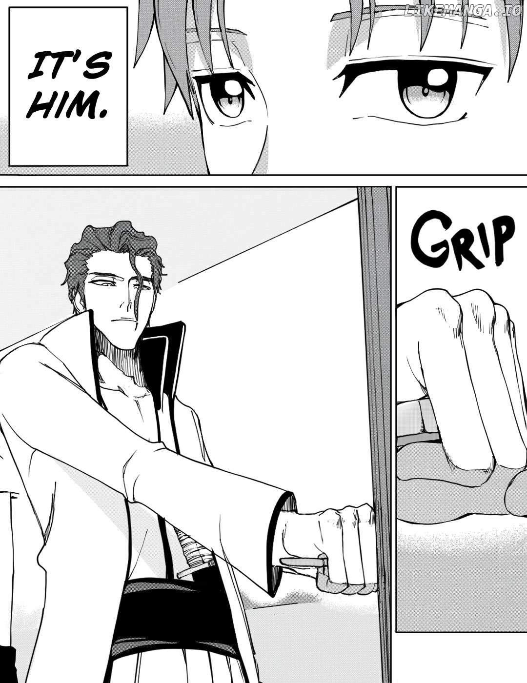 Anime Masterminds: The smartest anime characters meet! Chapter 15 - page 3
