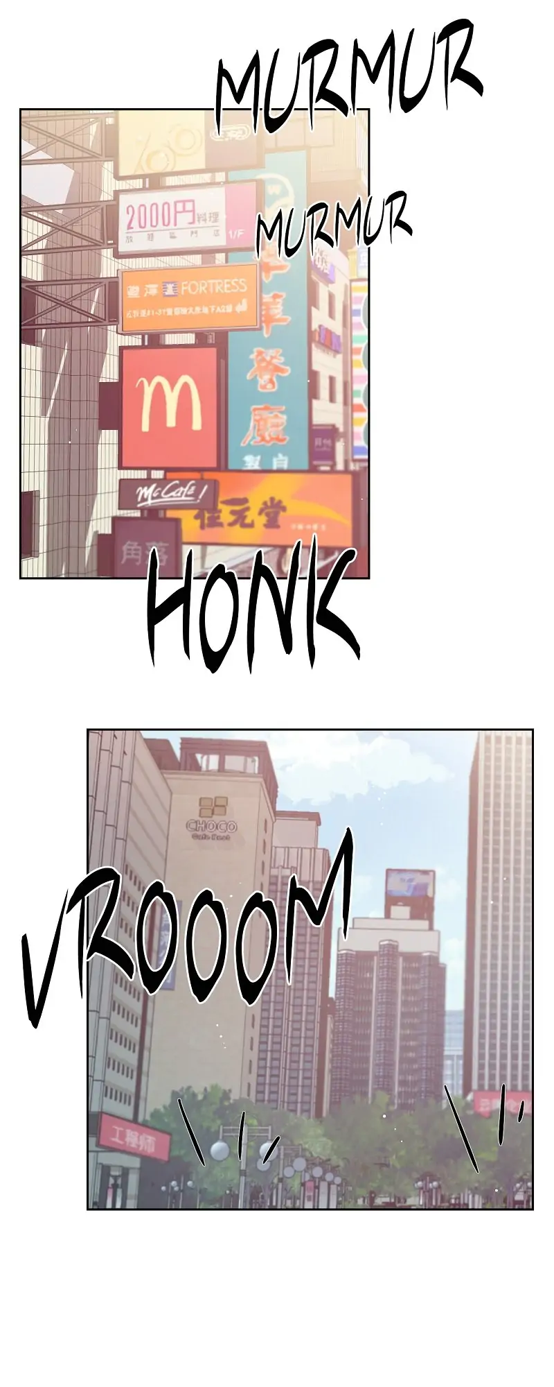 Don't xxxx Where You Work Chapter 56 - page 11