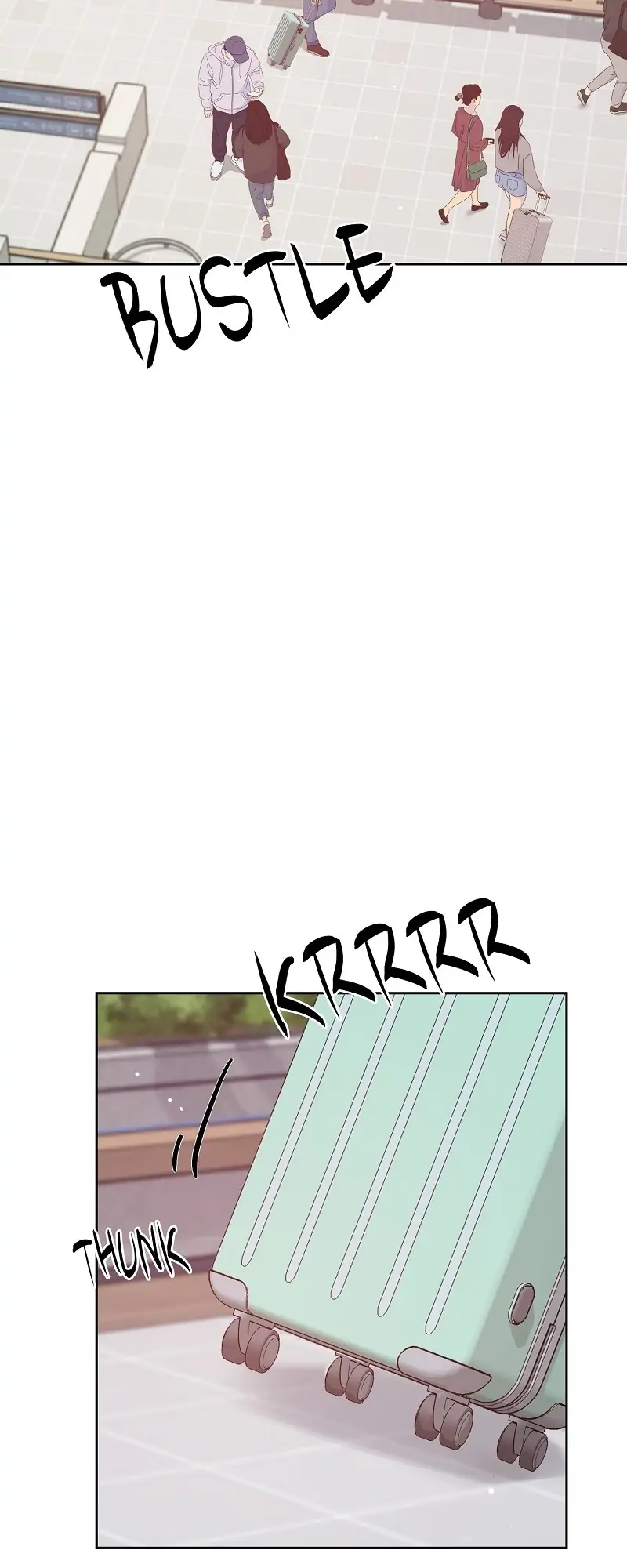 Don't xxxx Where You Work Chapter 56 - page 2