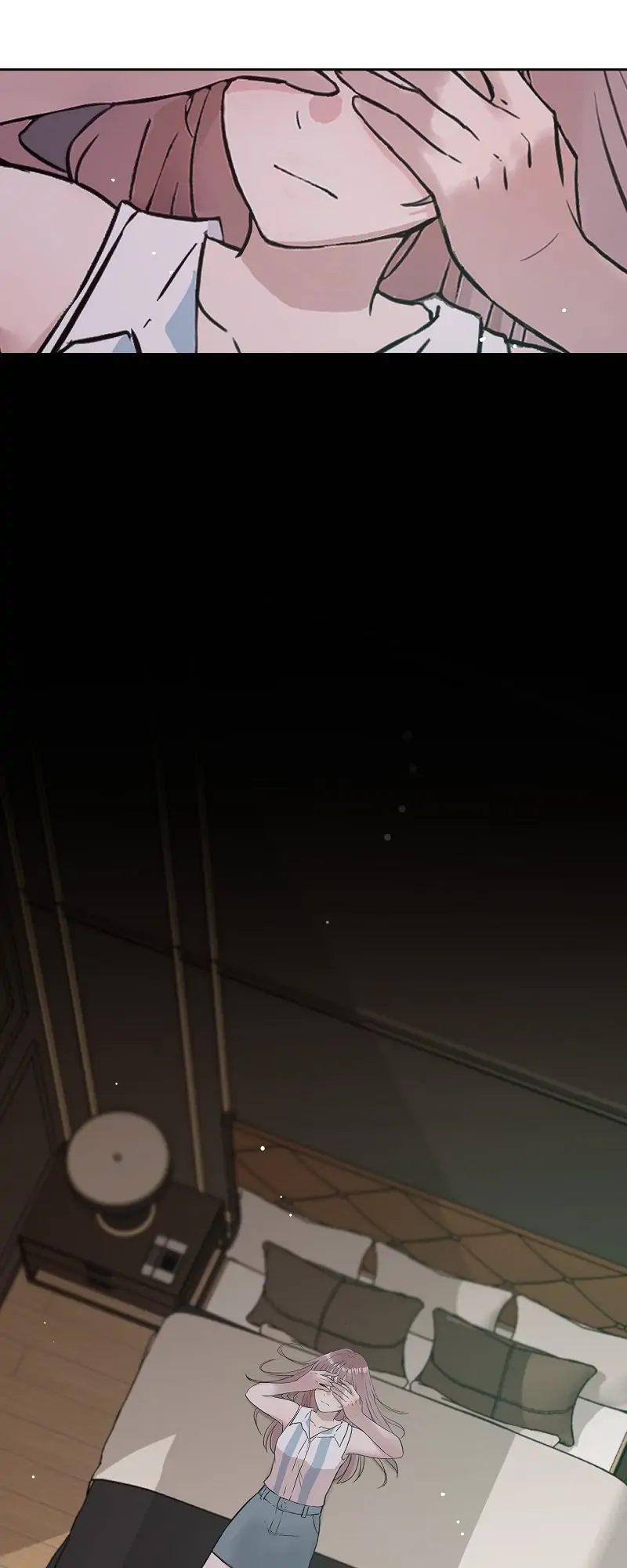 Don't xxxx Where You Work Chapter 56 - page 23