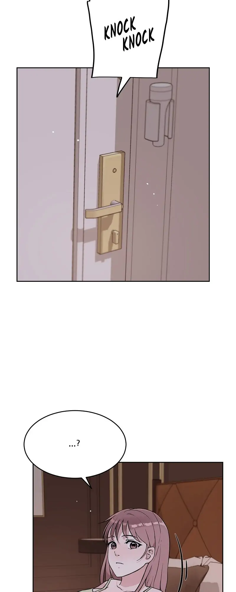 Don't xxxx Where You Work Chapter 56 - page 25