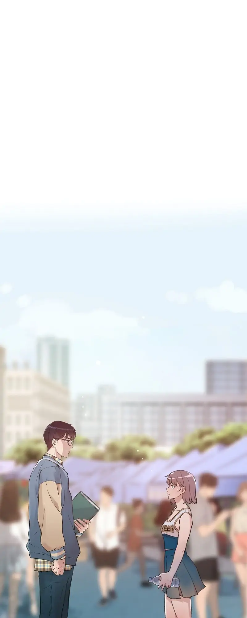 Don't xxxx Where You Work Chapter 56 - page 30