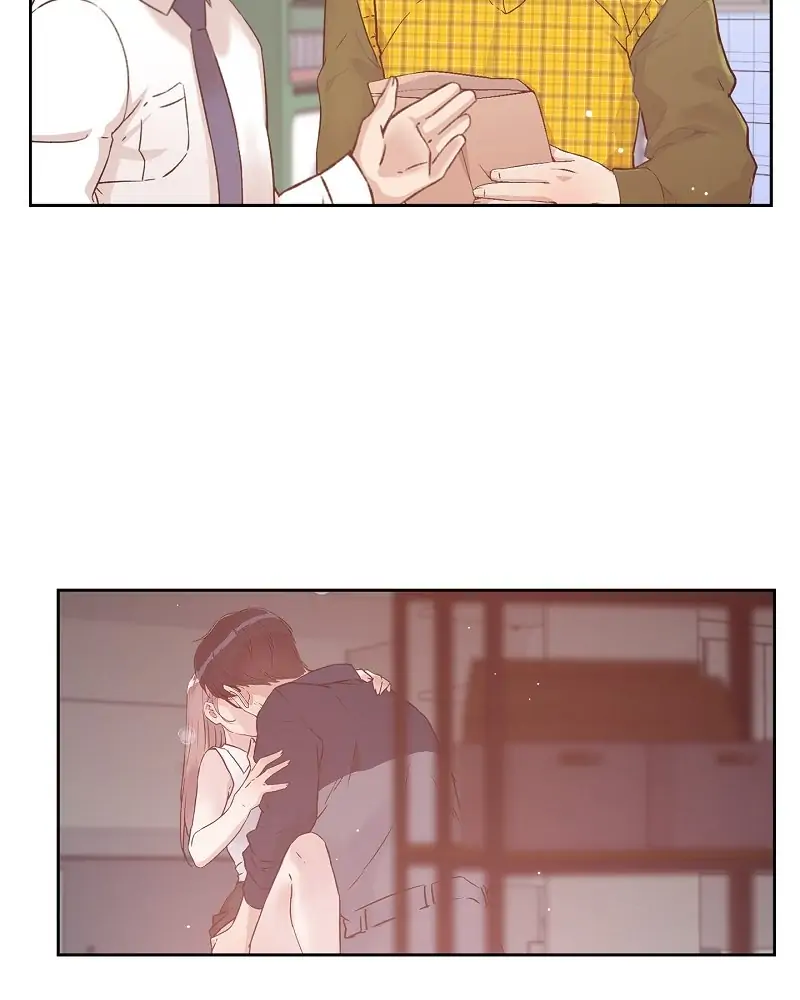 Don't xxxx Where You Work Chapter 56 - page 32
